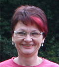 Jaroslava Čapková