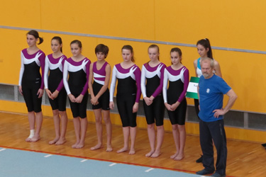 Teamgym