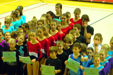 Teamgym